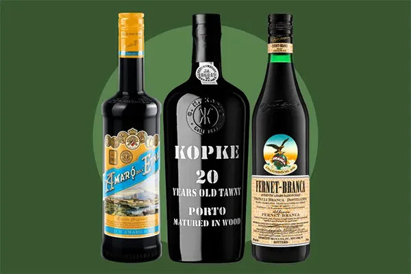 The 12 Best Digestifs to Drink After Thanksgiving, According to Bartenders