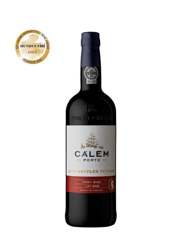 CÁLEM LBV 2019
