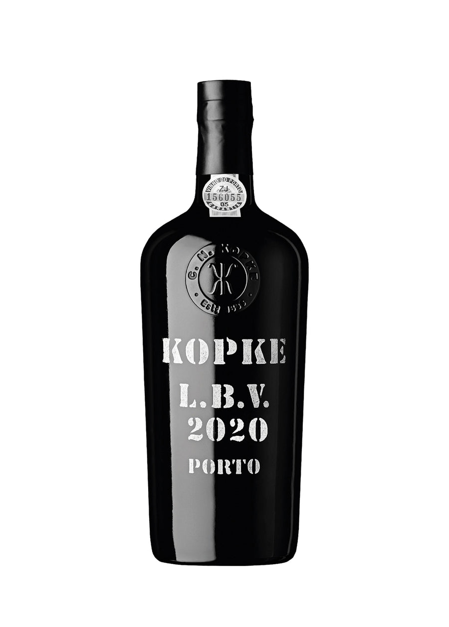 KOPKE LBV 2020