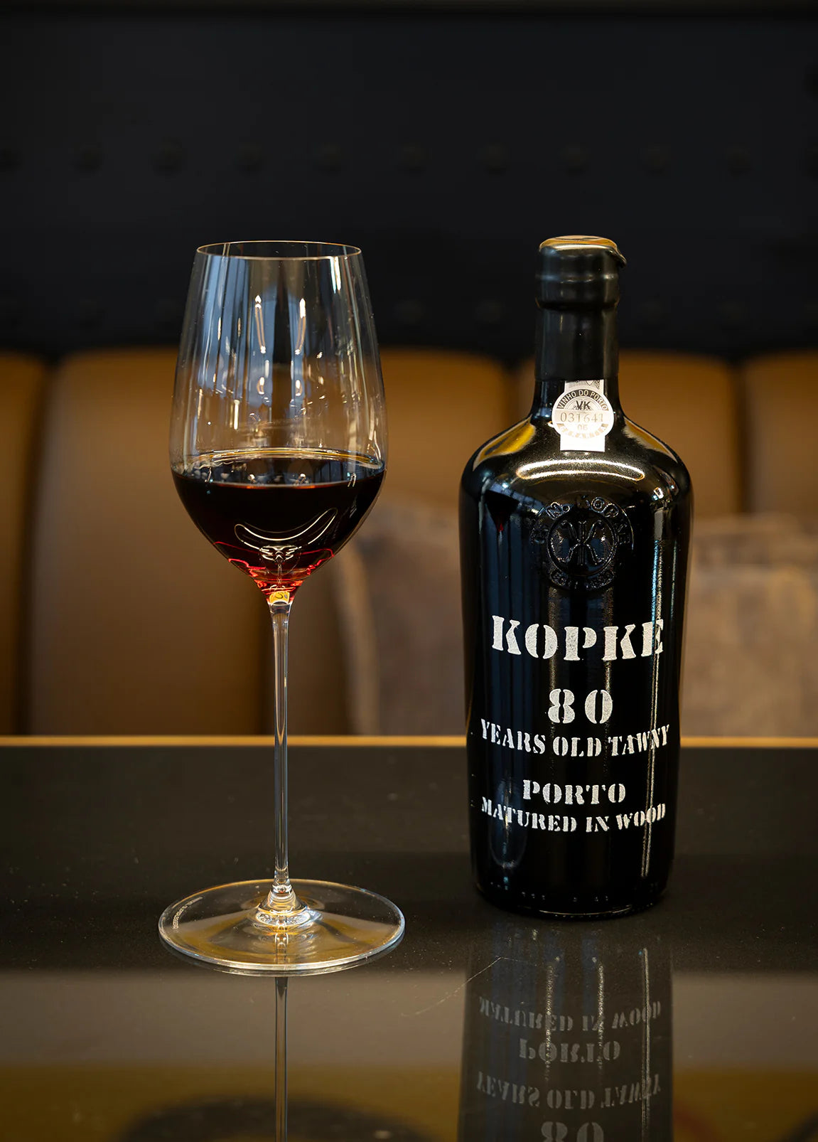 Kopke 80 Years Old Tawny – Kopke Group Wine Shop USA