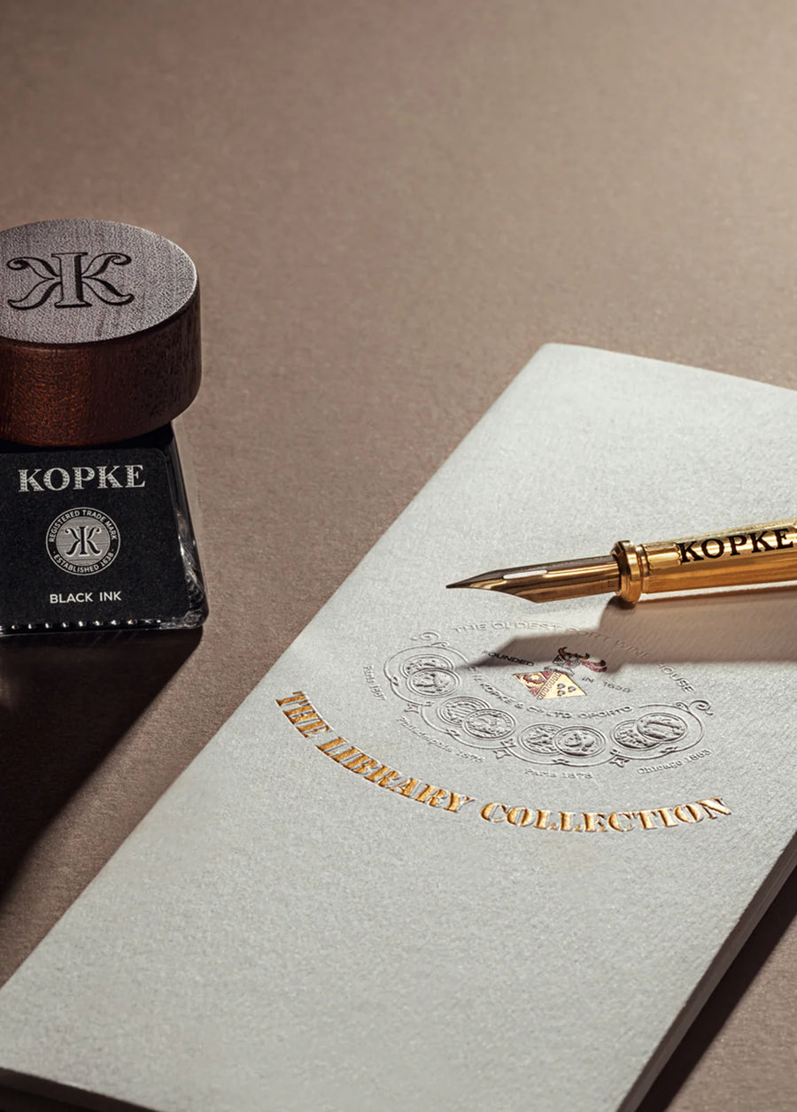 THE LIBRARY COLLECTION KOPKE – Kopke Group Wine Shop USA
