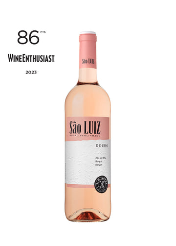 São Luiz Rose Colheita 2022