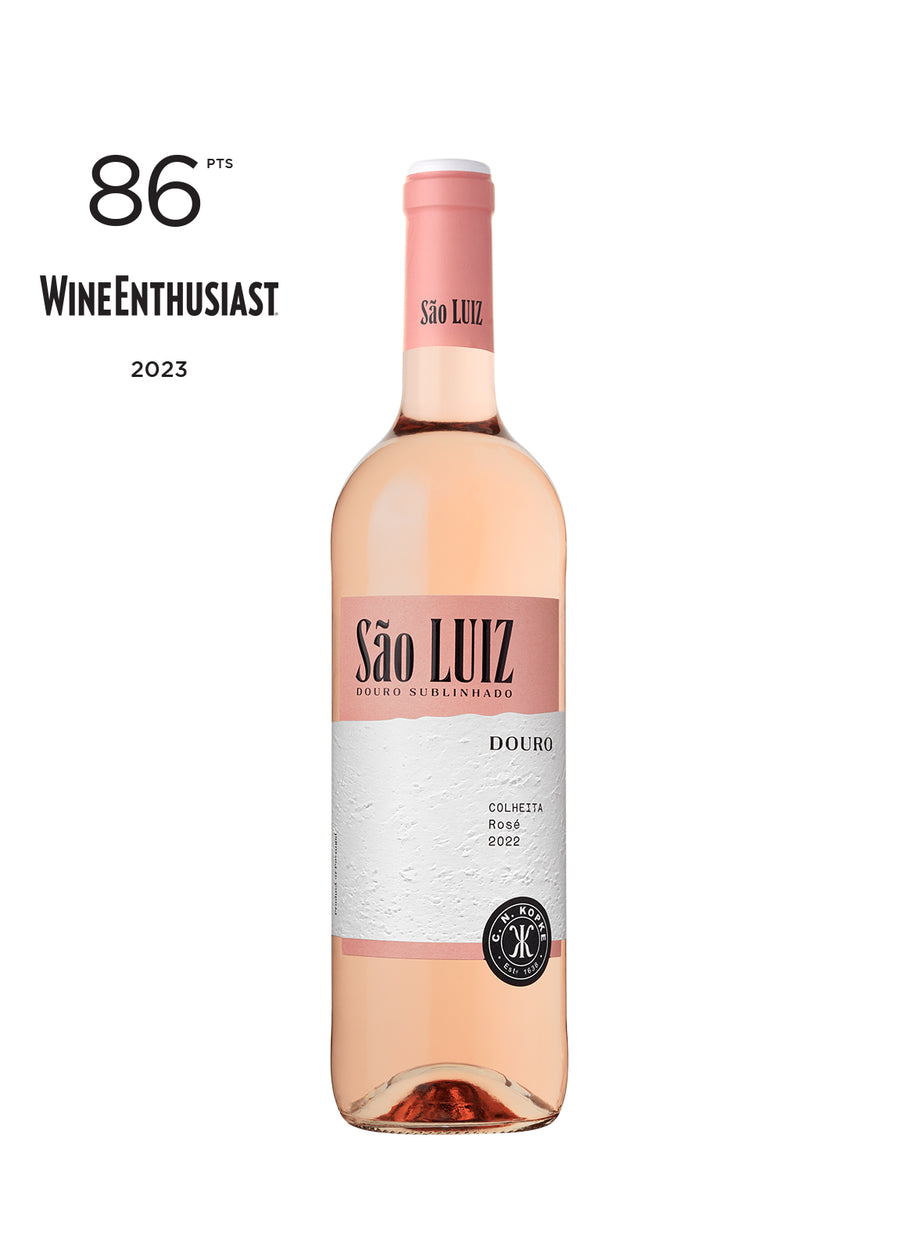 São Luiz Rose Colheita 2022